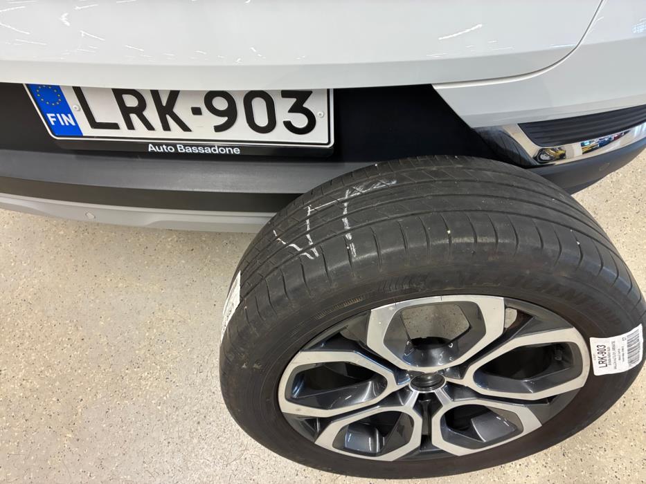 RENAULT Captur 2022