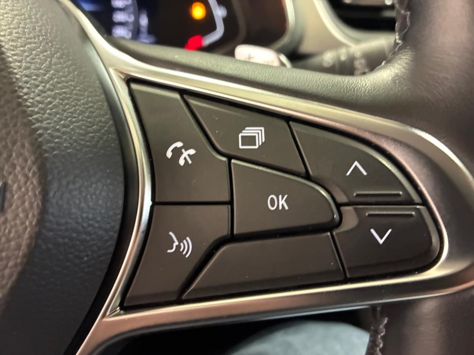 RENAULT Captur 2022