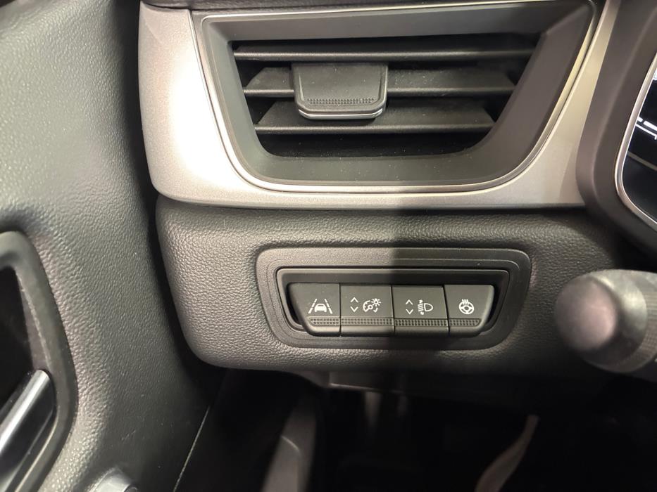 RENAULT Captur 2022