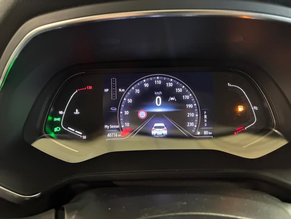 RENAULT Captur 2022