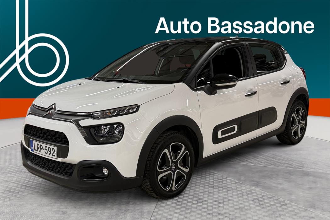CITROEN C3 2022