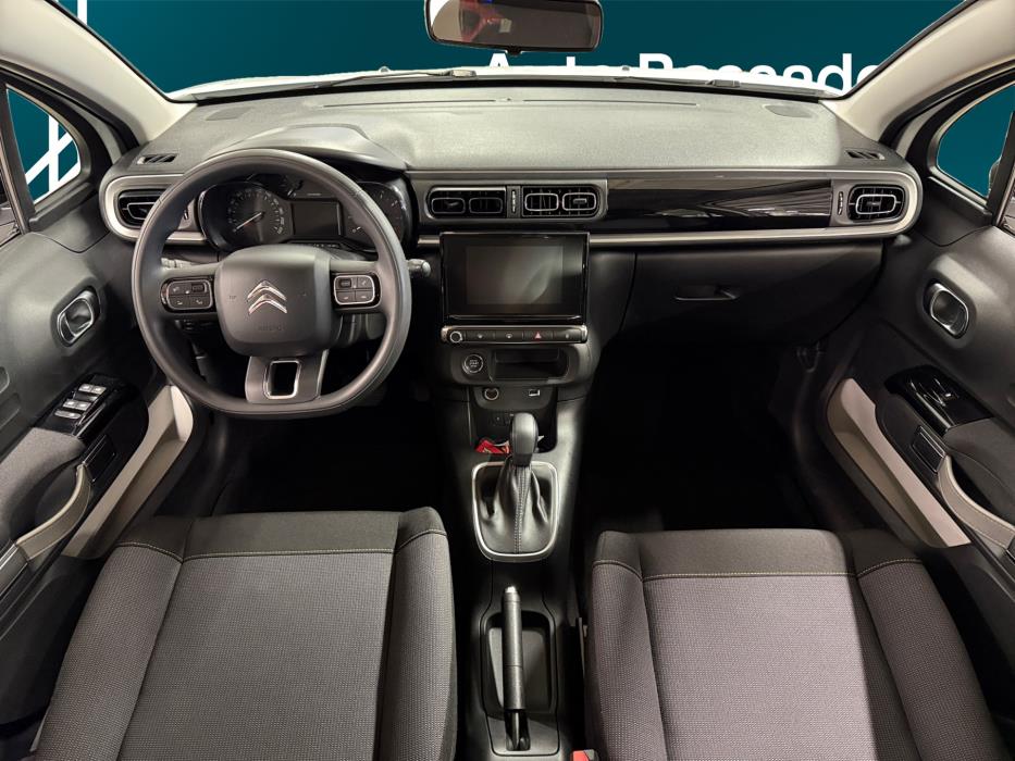 CITROEN C3 2022