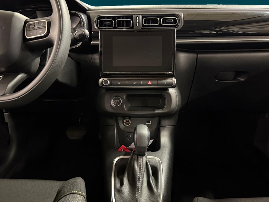 CITROEN C3 2022