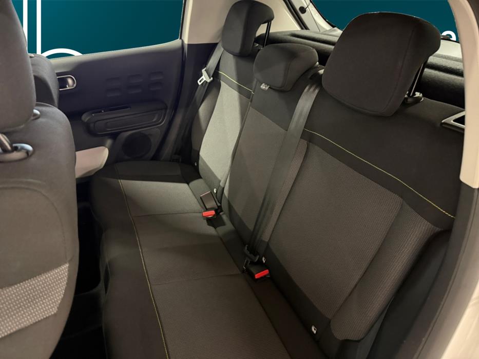 CITROEN C3 2022