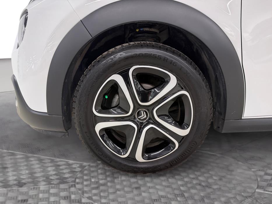 CITROEN C3 2022