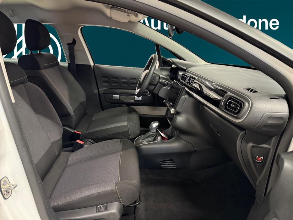 CITROEN C3 2022