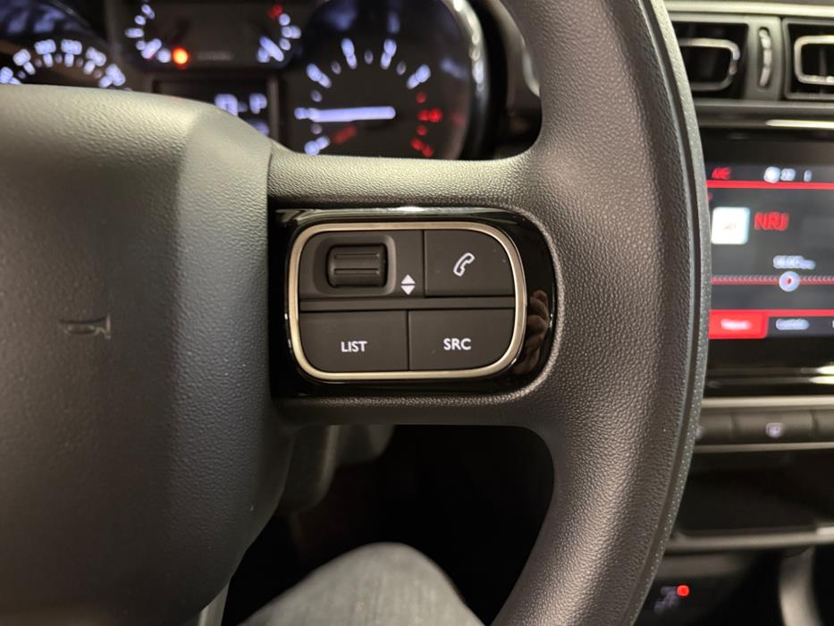 CITROEN C3 2022