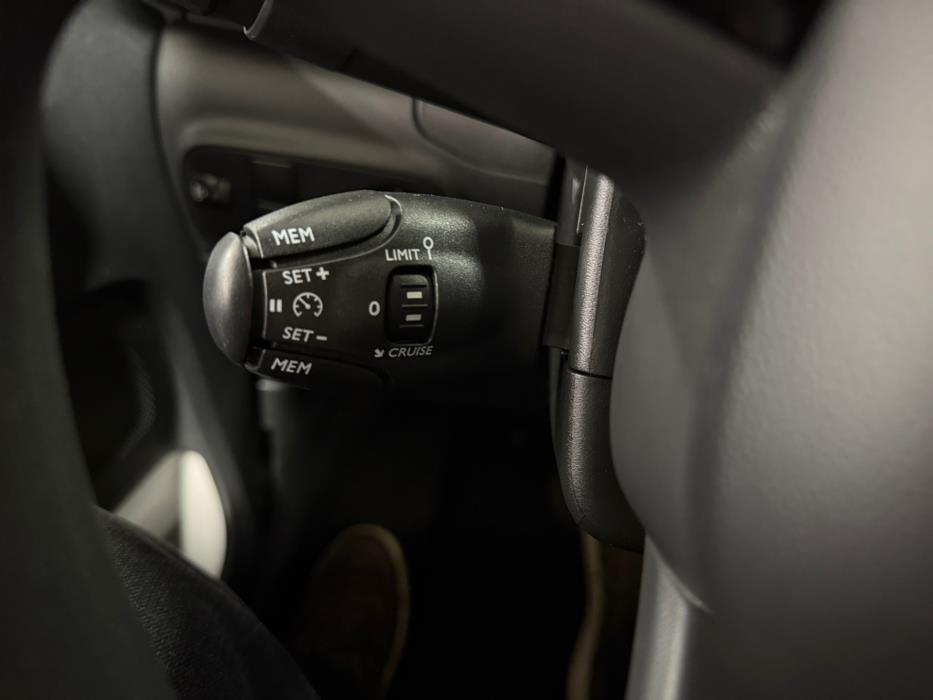 CITROEN C3 2022