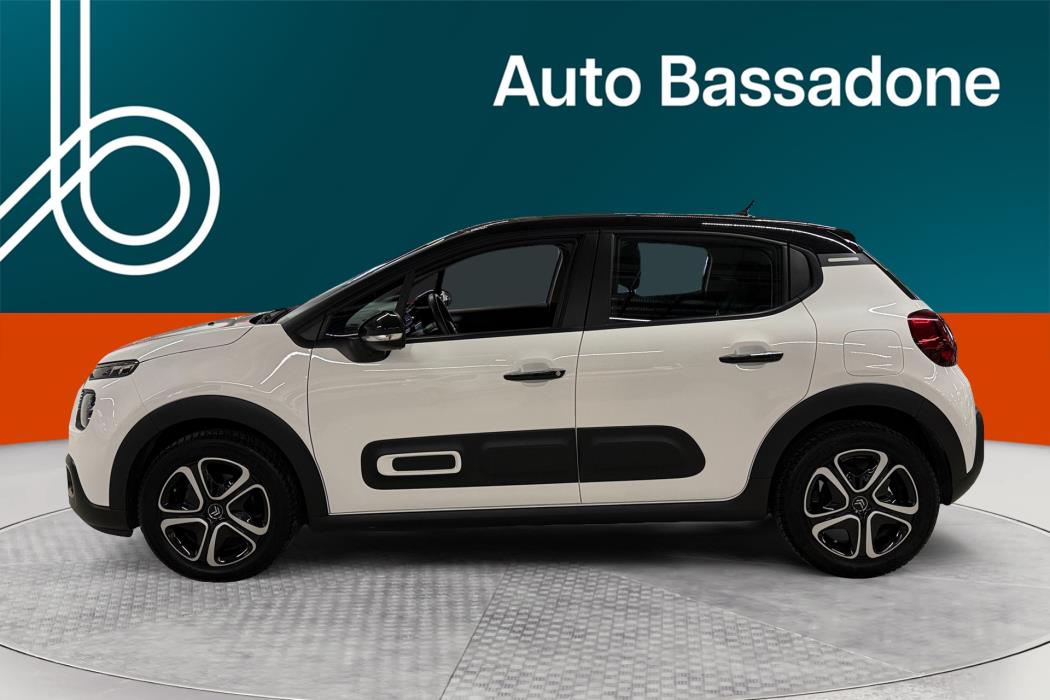 CITROEN C3 2022