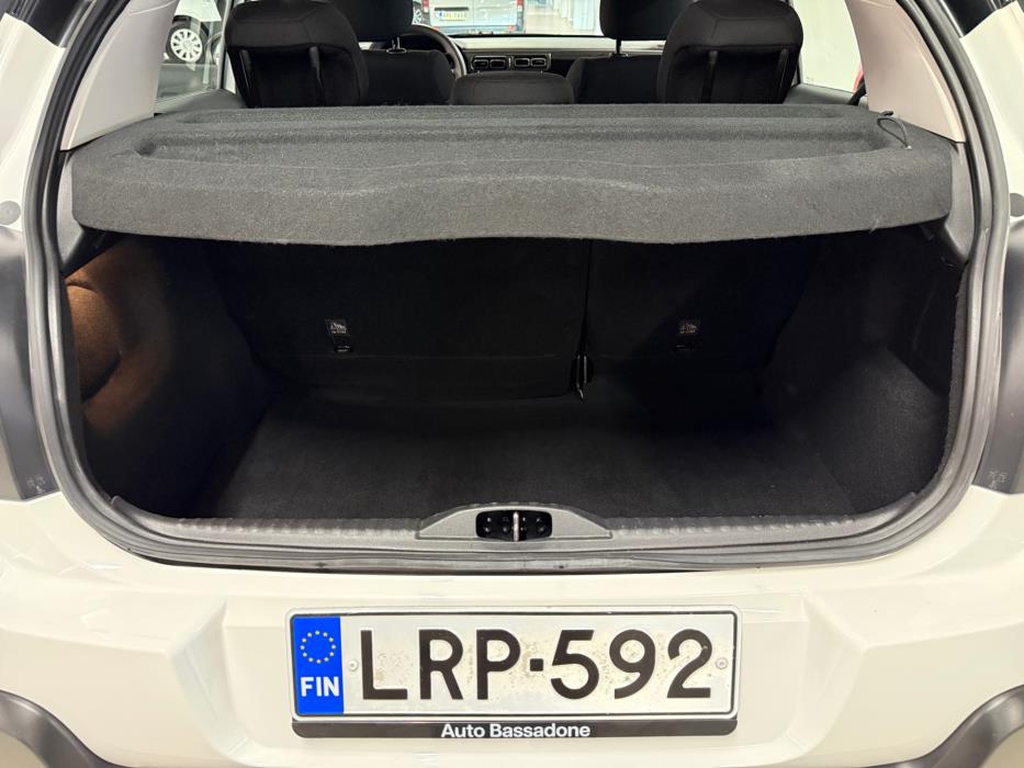 CITROEN C3 2022