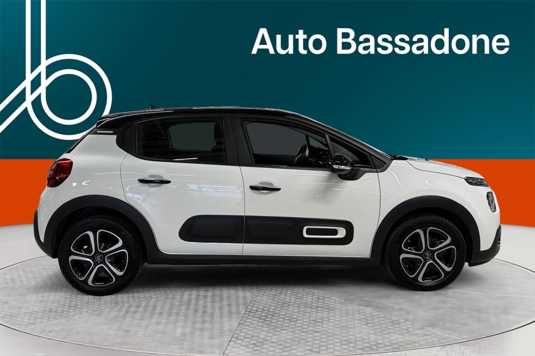 CITROEN C3 2022