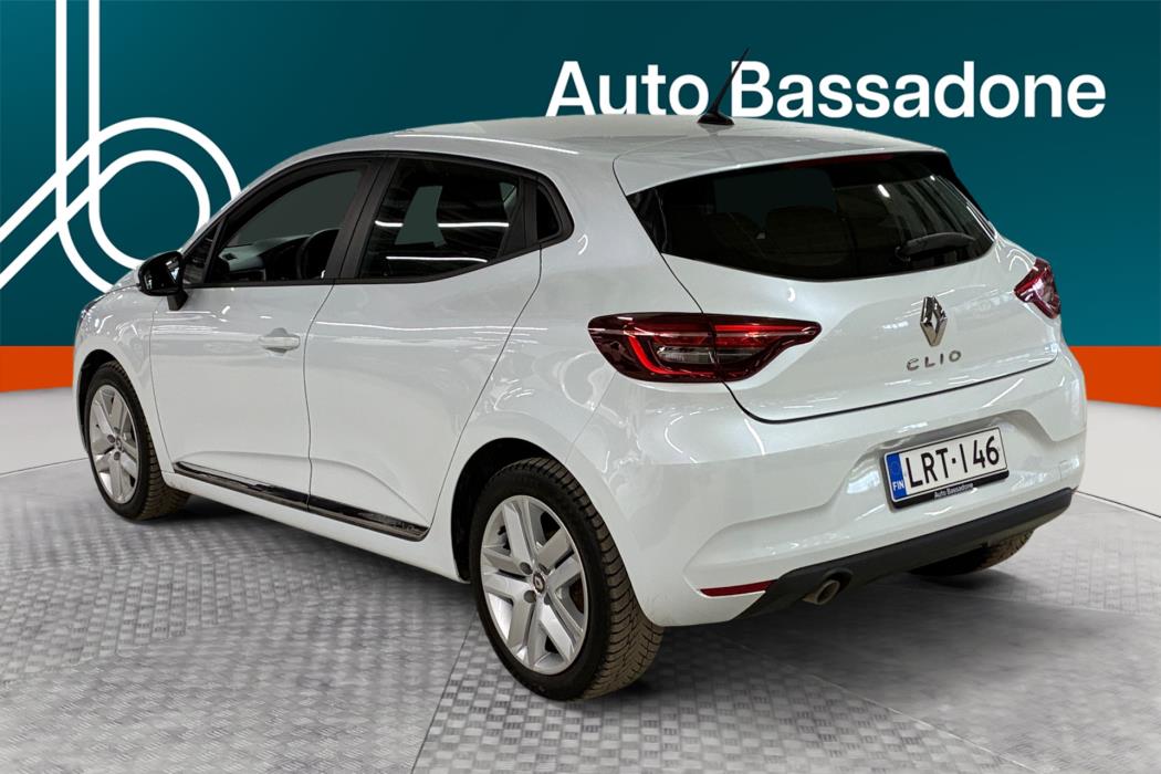 RENAULT Clio 2022