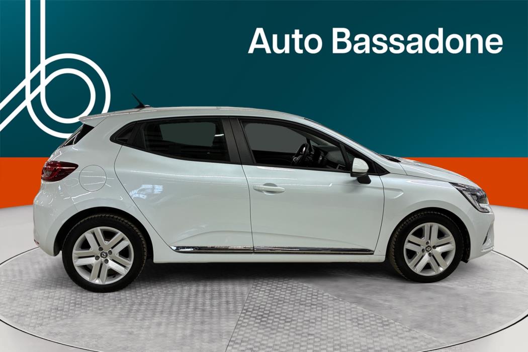 RENAULT Clio 2022