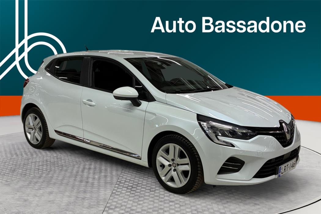 RENAULT Clio 2022