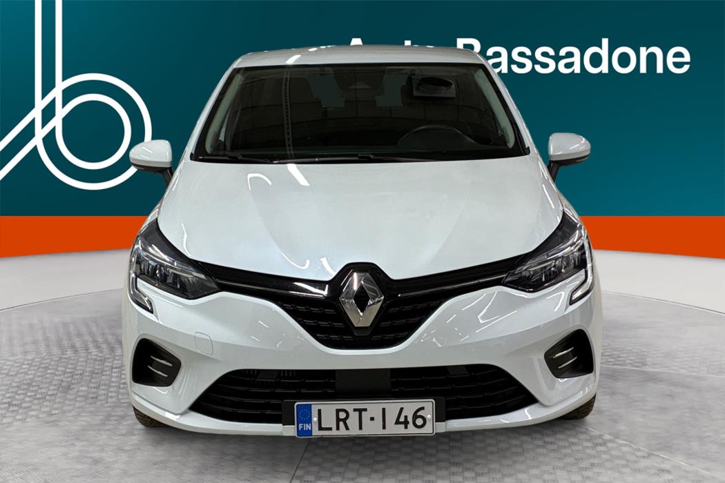 RENAULT Clio 2022