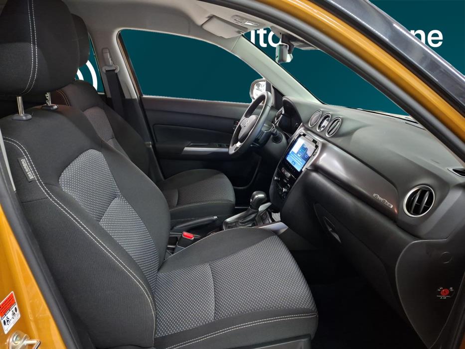 SUZUKI Vitara 2025