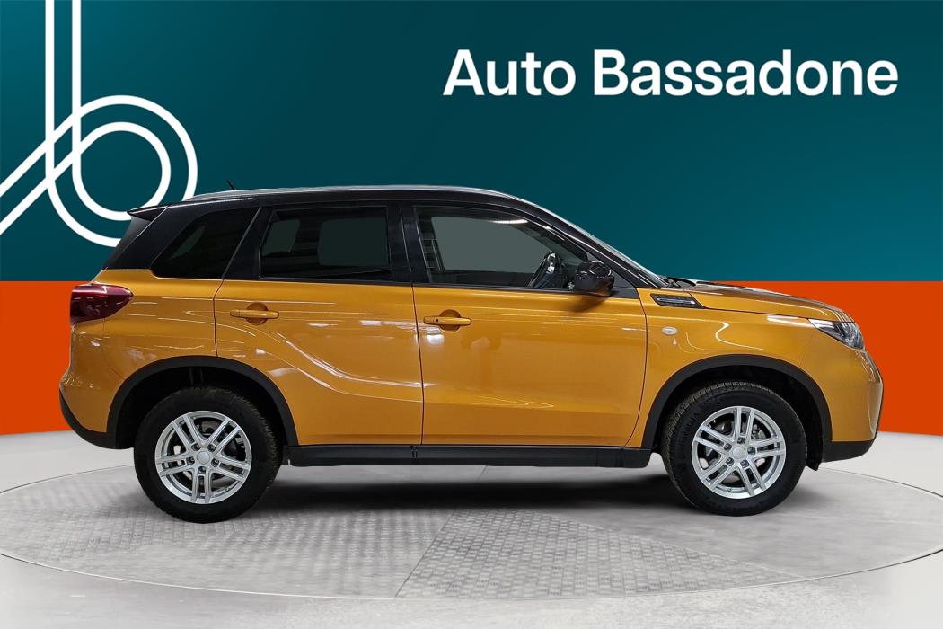 SUZUKI Vitara 2025