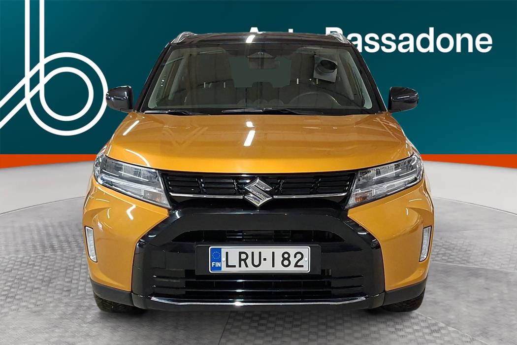 SUZUKI Vitara 2025