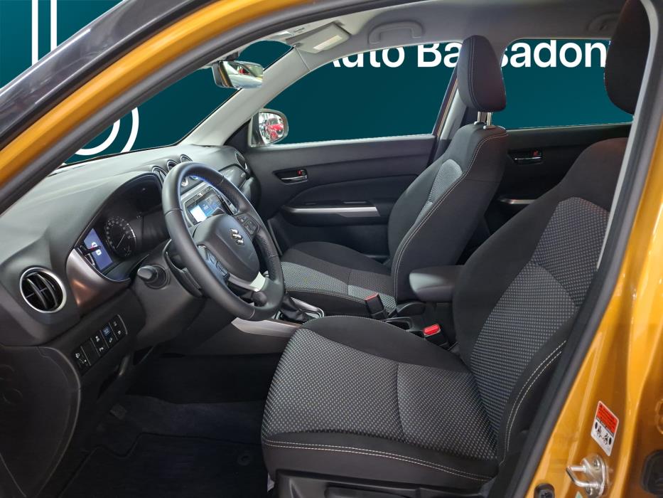 SUZUKI Vitara 2025