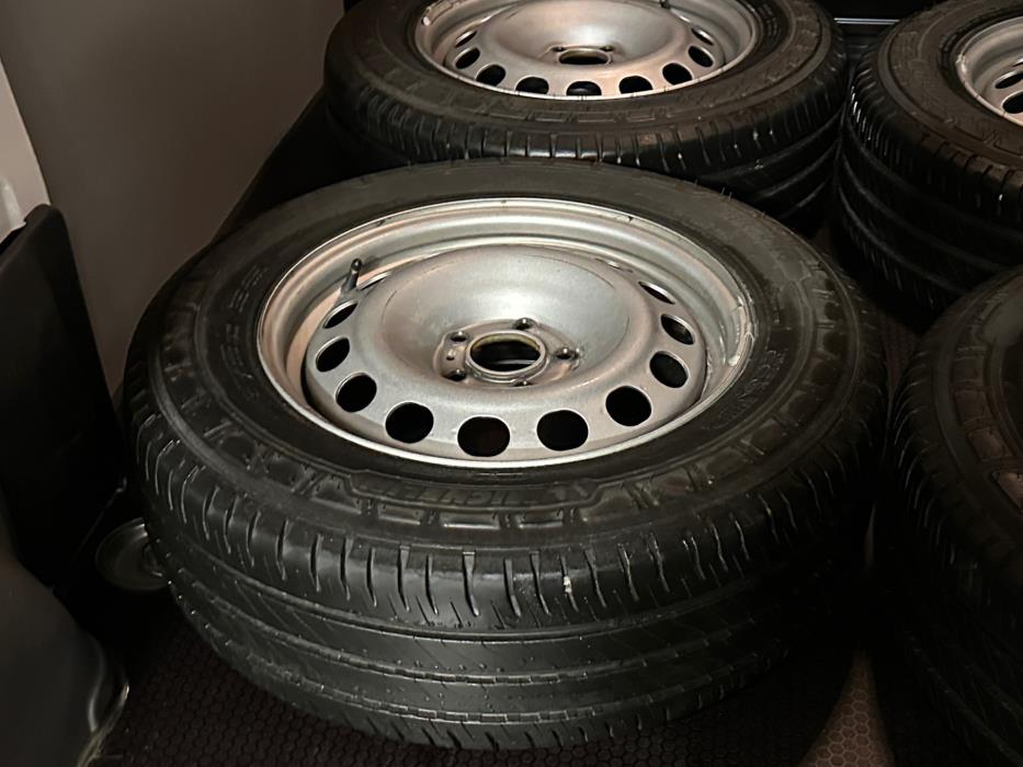 Peugeot e-Expert 2024