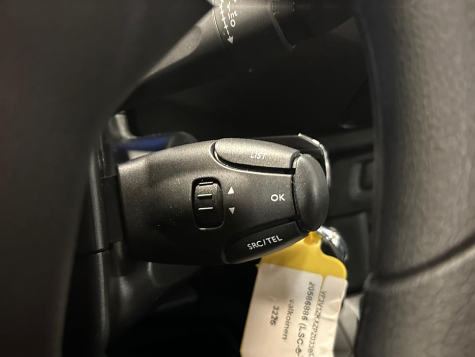 Peugeot e-Expert 2024