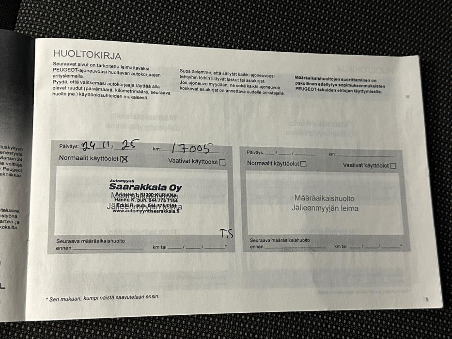 Peugeot e-Expert 2024