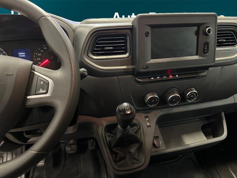 RENAULT Master 2023