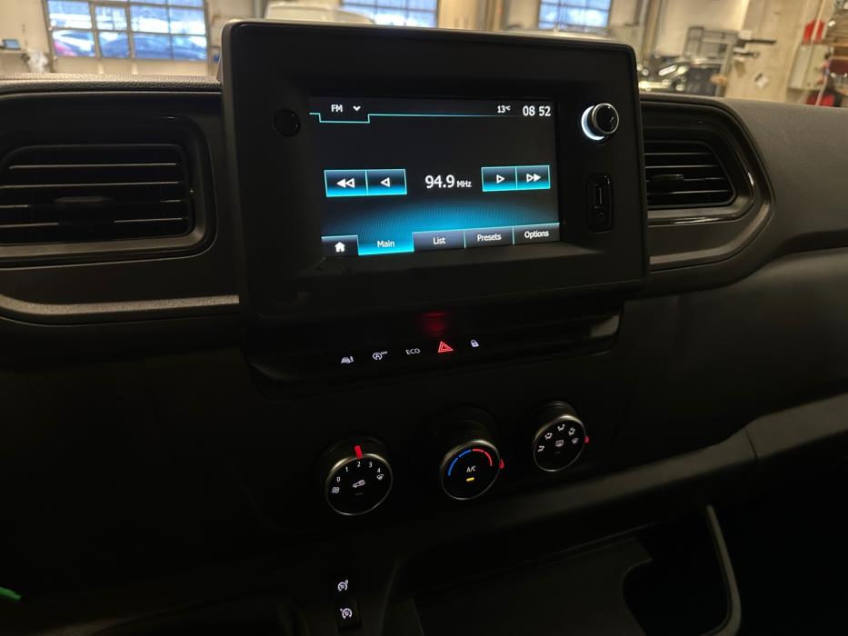 RENAULT Master 2023