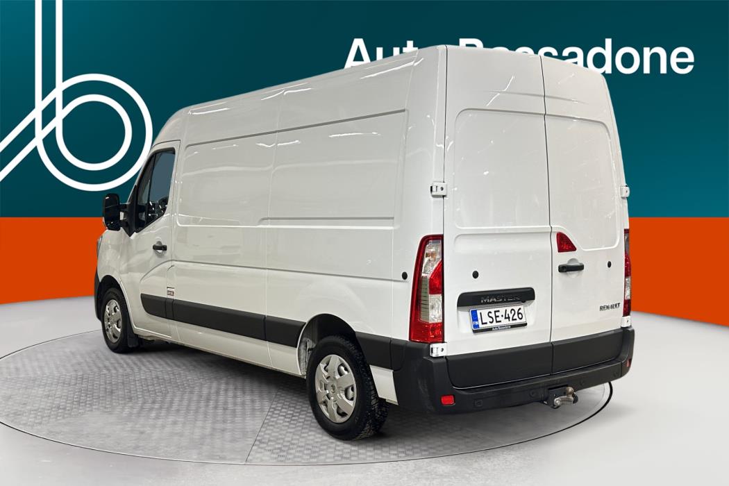 RENAULT Master 2023