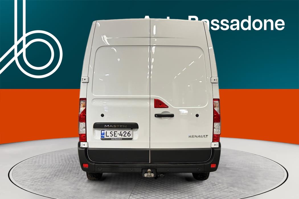 RENAULT Master 2023