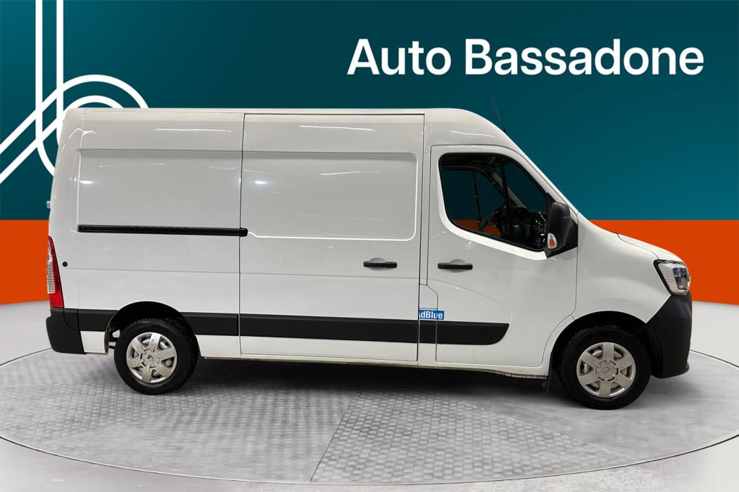 RENAULT Master 2023
