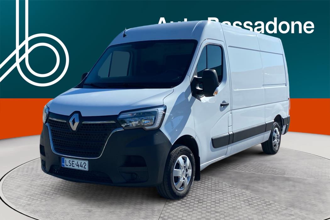 RENAULT Master 2023