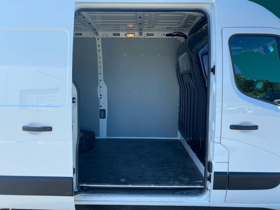 RENAULT Master 2023