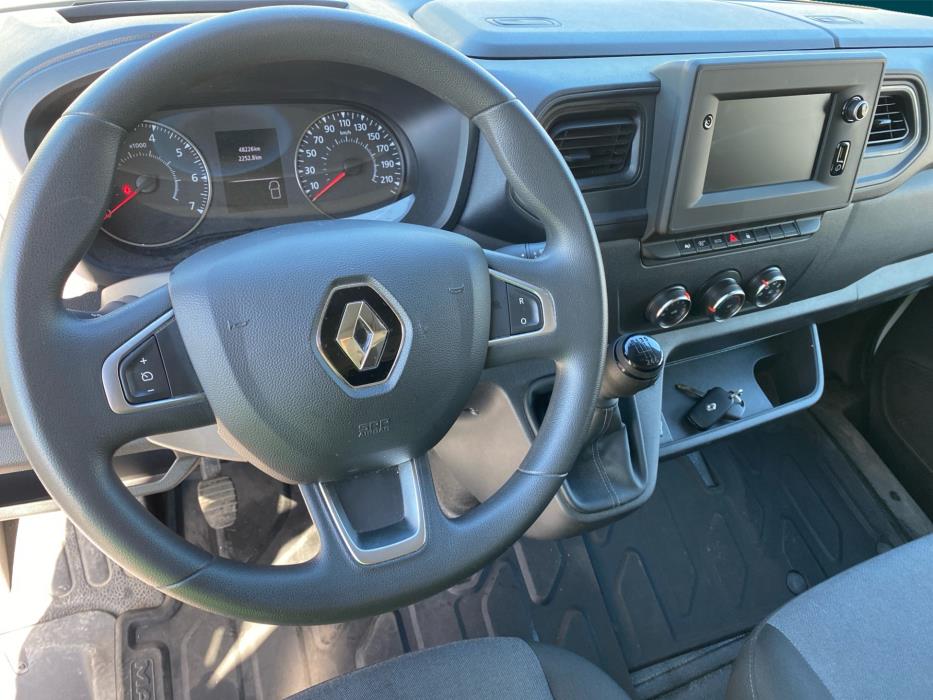 RENAULT Master 2023