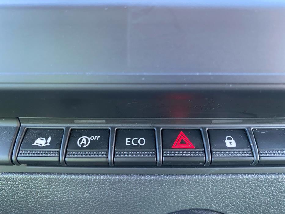 RENAULT Master 2023