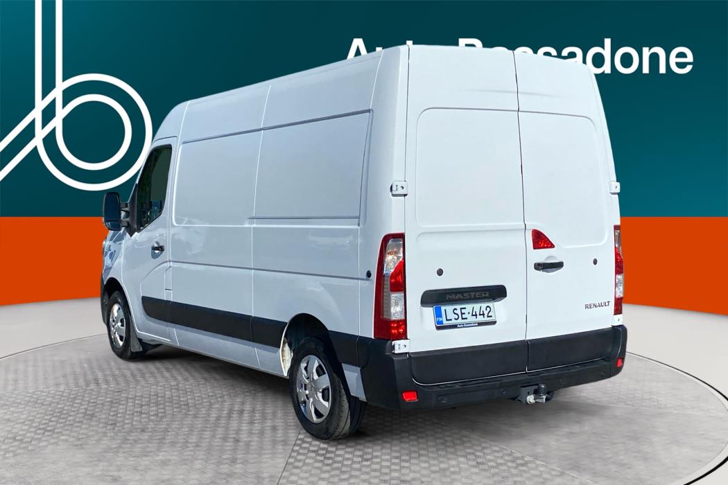 RENAULT Master 2023