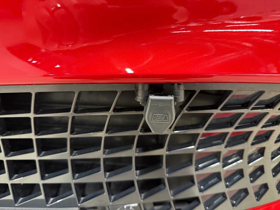 Alfa Romeo Junior 2025