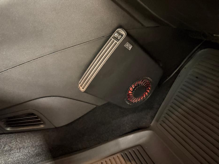 Alfa Romeo Junior 2025