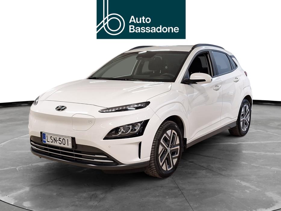 HYUNDAI KONA 2023