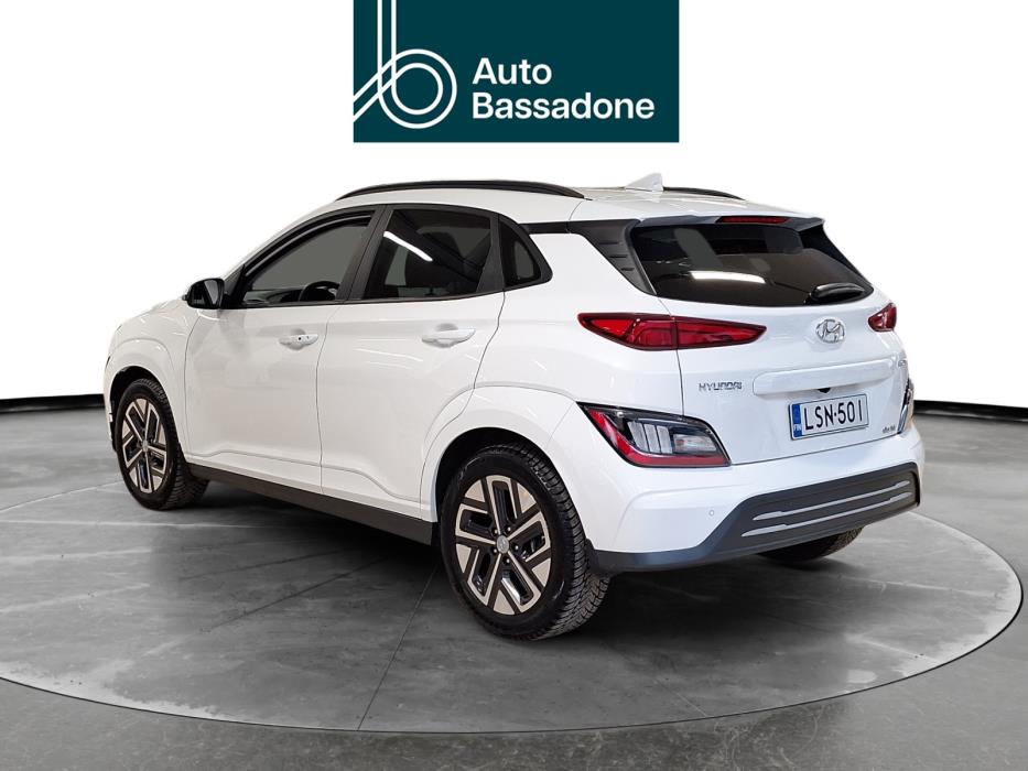 HYUNDAI KONA 2023