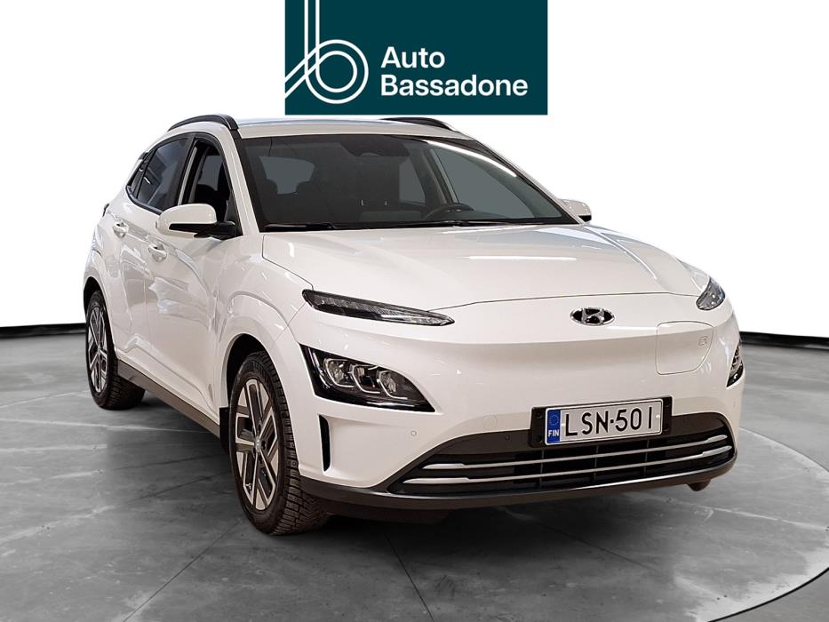 HYUNDAI KONA 2023
