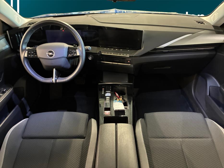 OPEL Astra 2024