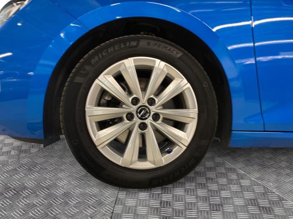 OPEL Astra 2024