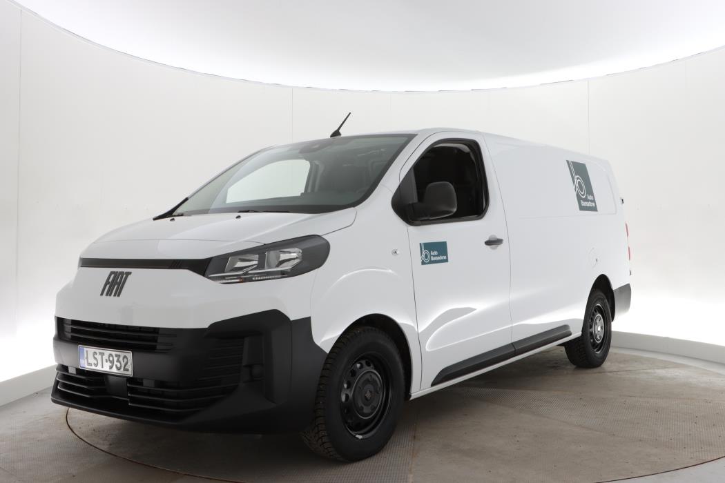 Fiat Scudo 2025