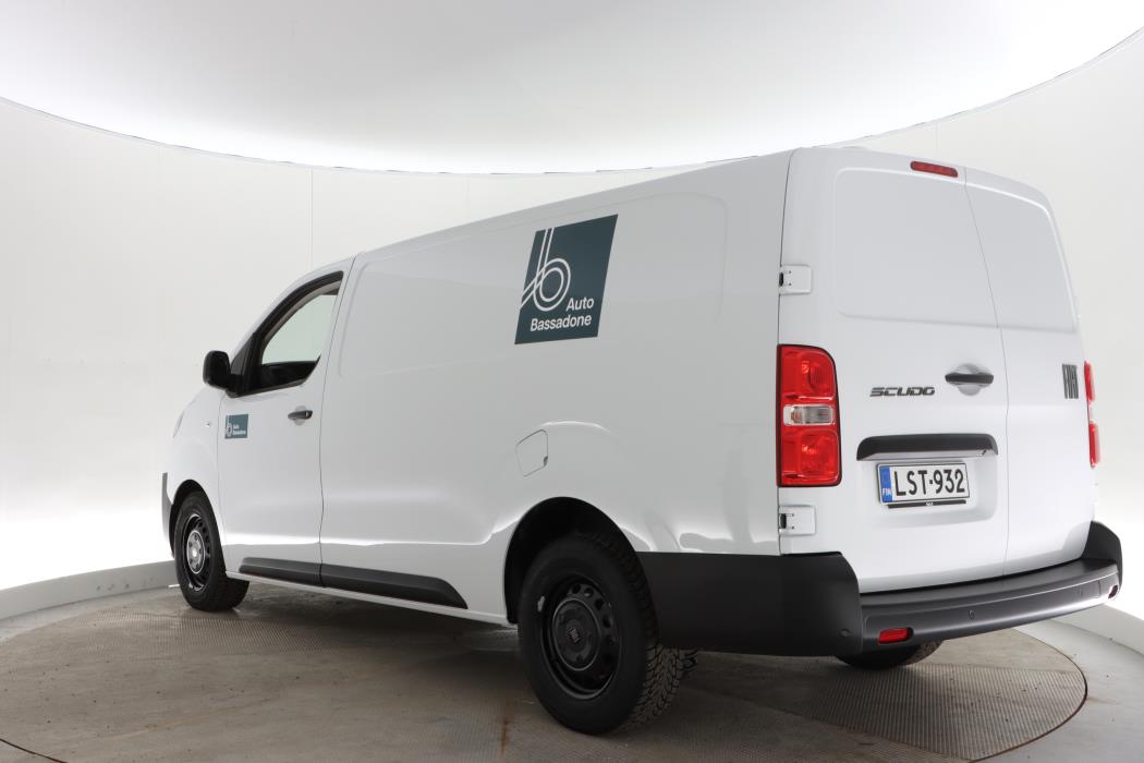 Fiat Scudo 2025