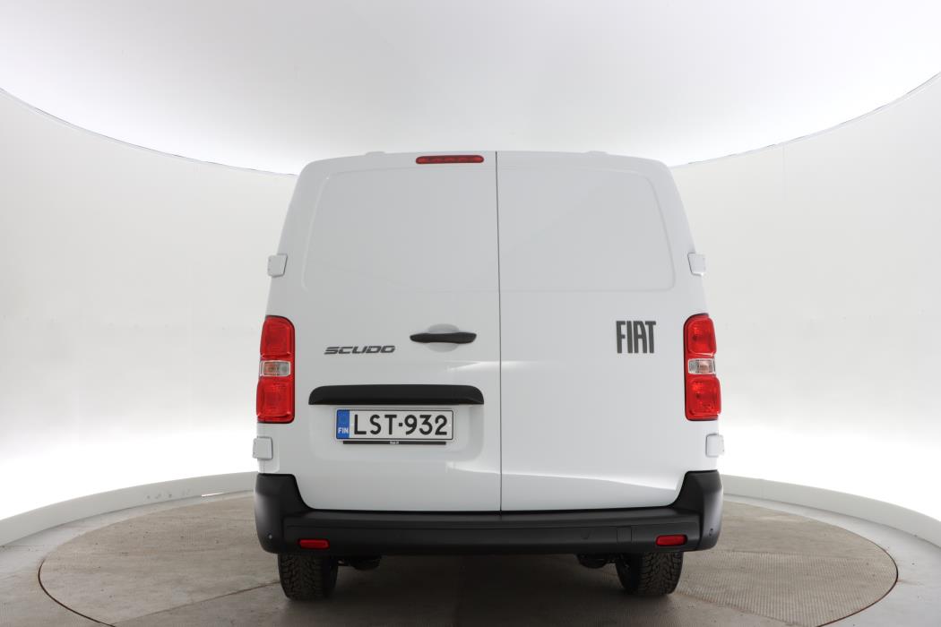 Fiat Scudo 2025