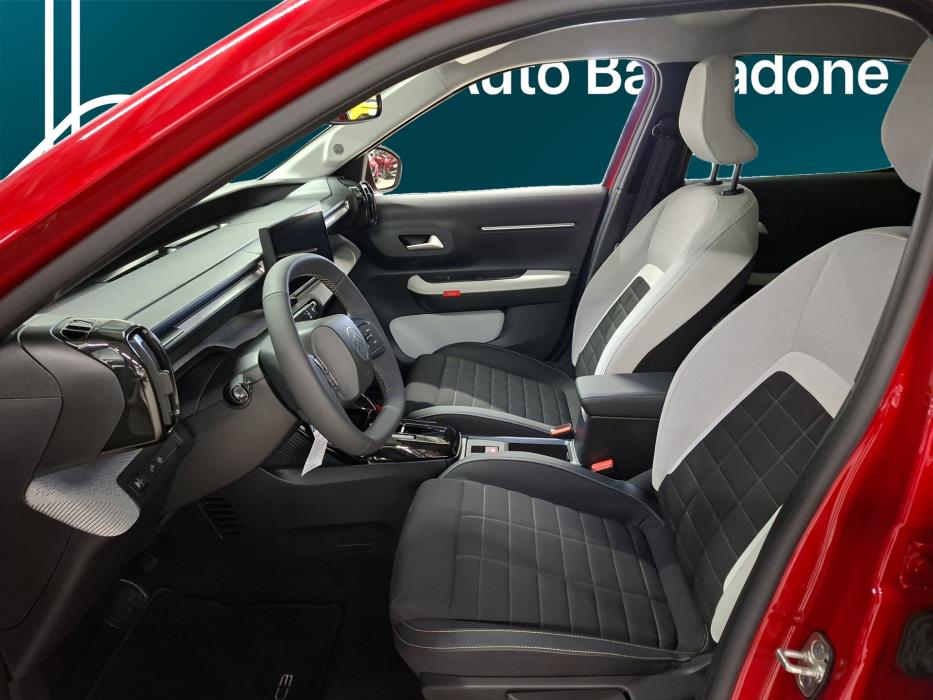 CITROEN e-C3 2025