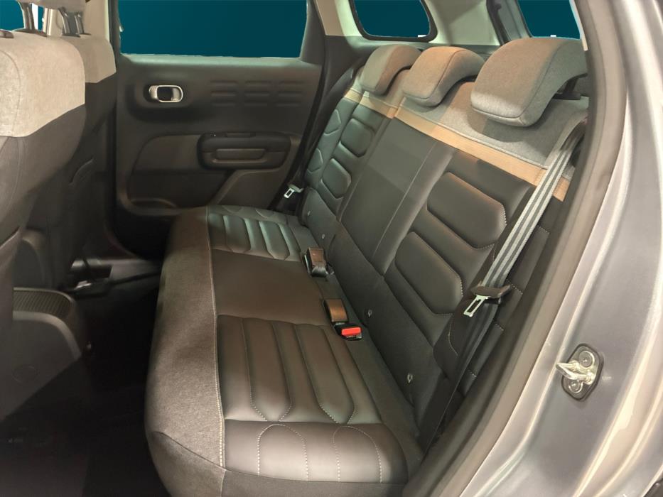 CITROEN C3 Aircross 2022