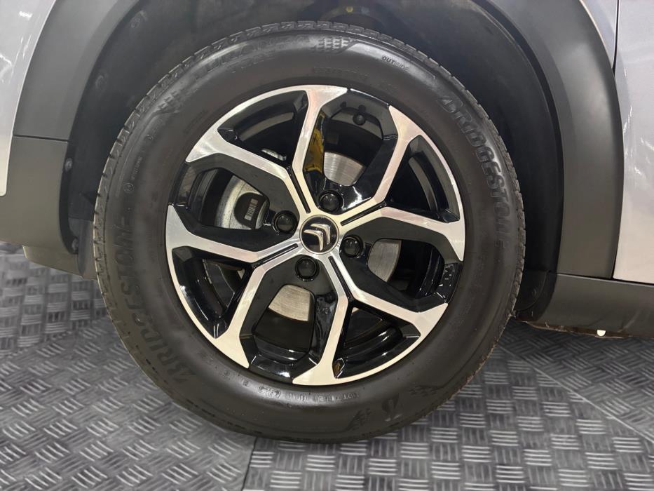 CITROEN C3 Aircross 2022