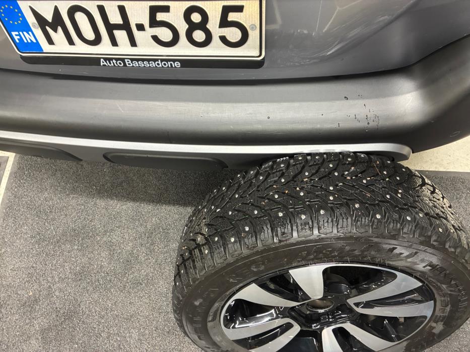 CITROEN C3 Aircross 2022